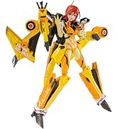 Amazon | 青島文化教材社 VFG マクロスデルタ VF-31D スクルドSP 全高